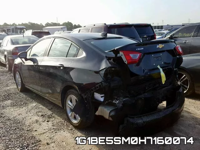 1G1BE5SM0H7160074 фото 4