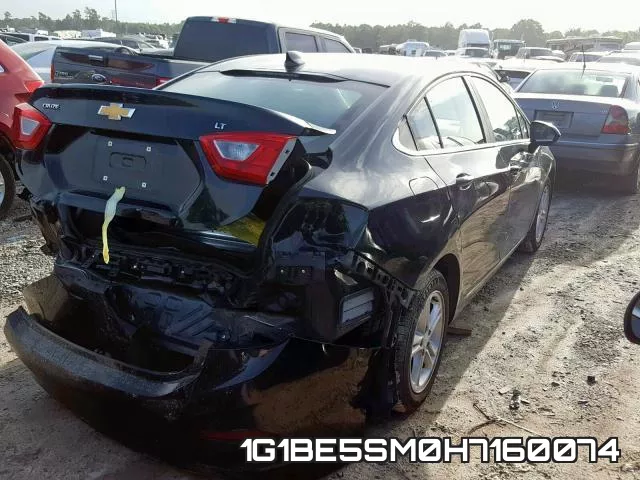1G1BE5SM0H7160074 фото 5