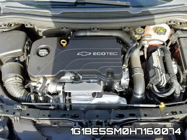 1G1BE5SM0H7160074 фото 8