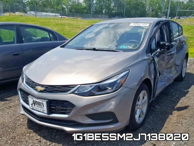 1G1BE5SM2J7138020 фото 3