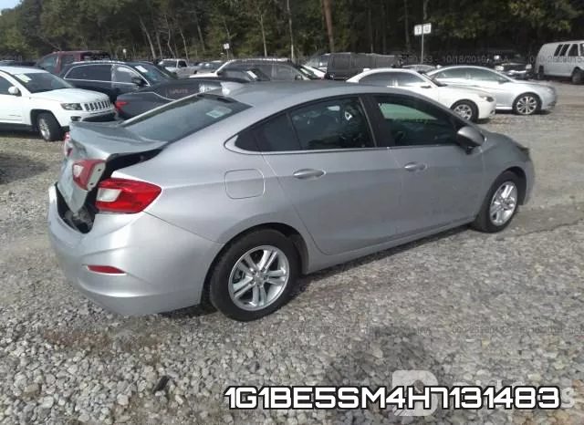 1G1BE5SM4H7131483 фото 5