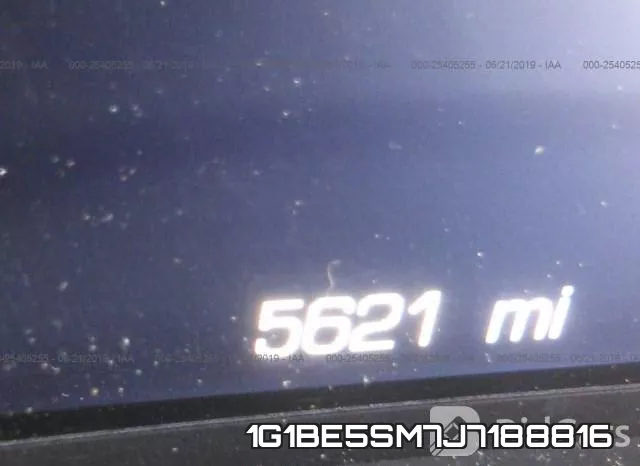 1G1BE5SM7J7188816 фото 8
