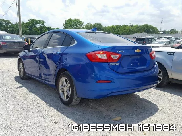 1G1BE5SM8H7167984 фото 4
