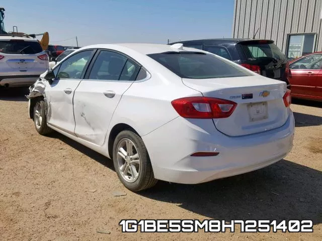 1G1BE5SM8H7251402 фото 4