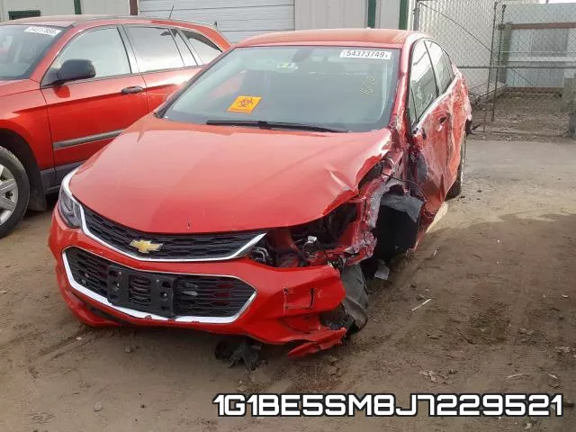 1G1BE5SM8J7229521 фото 3