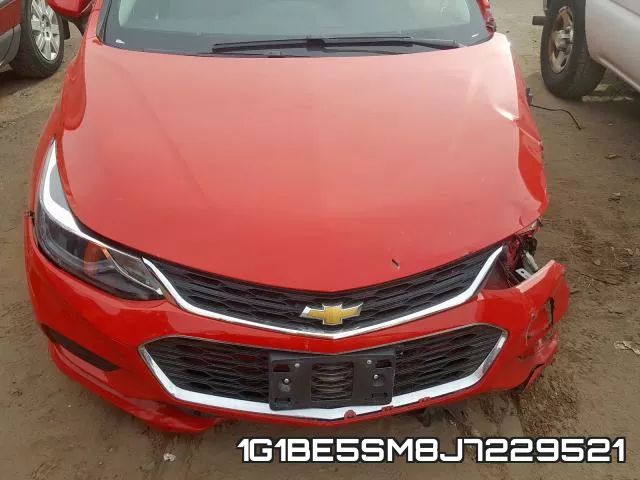 1G1BE5SM8J7229521 фото 8