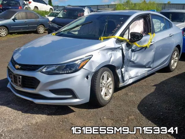 1G1BE5SM9J7153341 фото 3