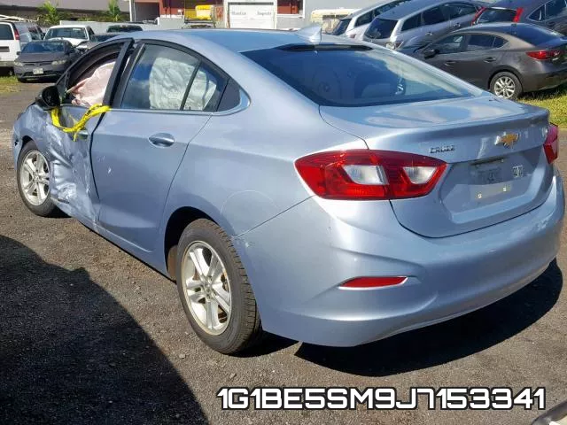 1G1BE5SM9J7153341 фото 4