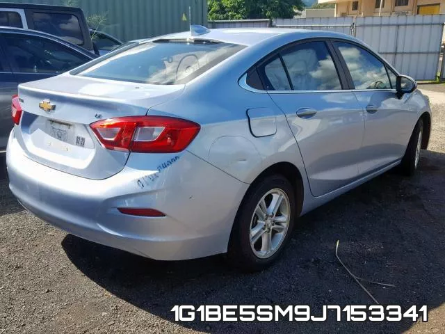 1G1BE5SM9J7153341 фото 5