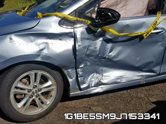 1G1BE5SM9J7153341 фото 10