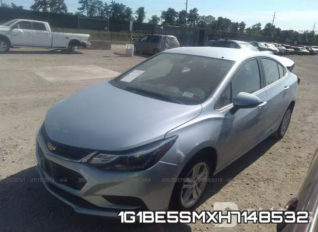 1G1BE5SMXH7148532 фото 3