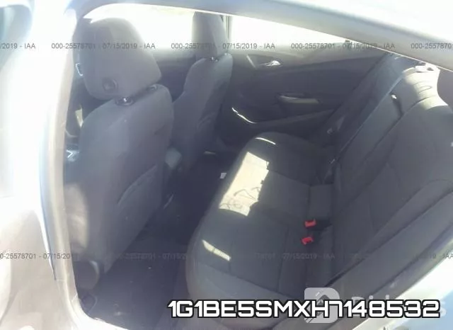 1G1BE5SMXH7148532 фото 9