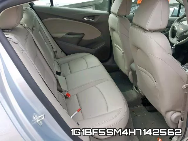 1G1BF5SM4H7142562 фото 7