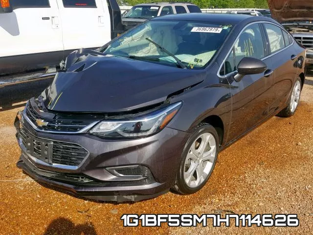 1G1BF5SM7H7114626 фото 3