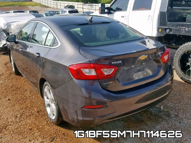 1G1BF5SM7H7114626 фото 4
