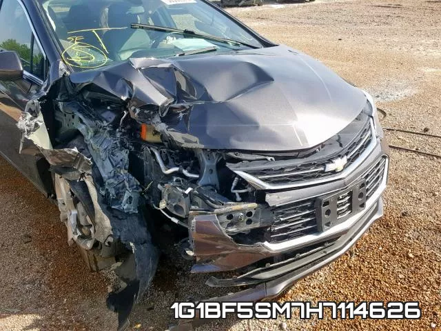 1G1BF5SM7H7114626 фото 10