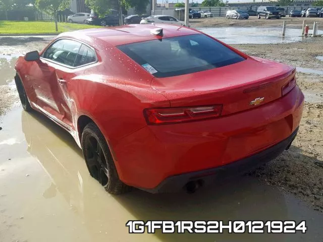 1G1FB1RS2H0121924 фото 4
