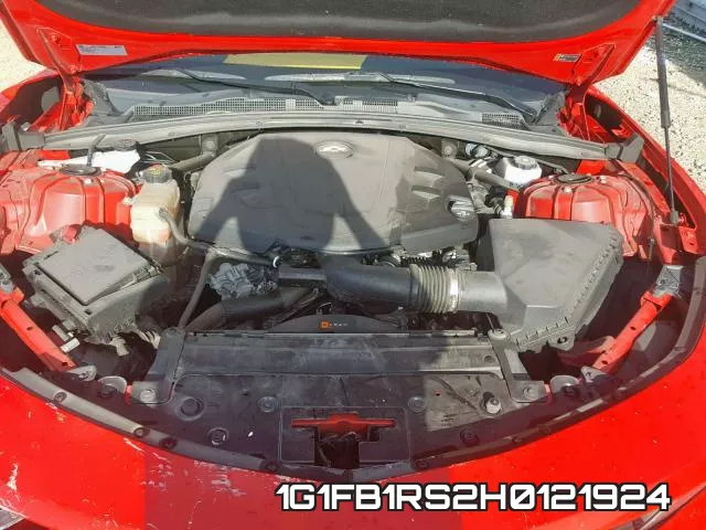 1G1FB1RS2H0121924 фото 8
