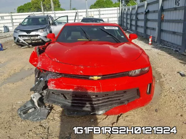1G1FB1RS2H0121924 фото 10