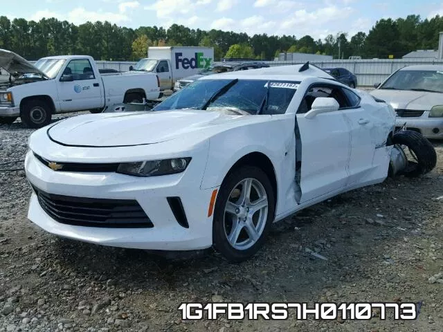1G1FB1RS7H0110773 фото 3