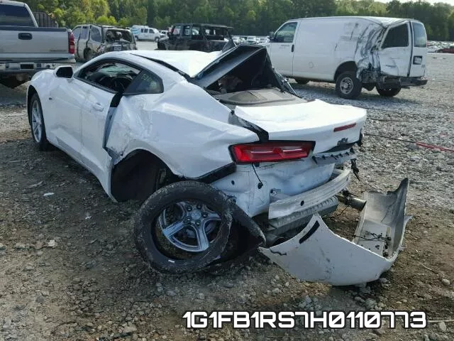 1G1FB1RS7H0110773 фото 4