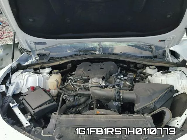 1G1FB1RS7H0110773 фото 8