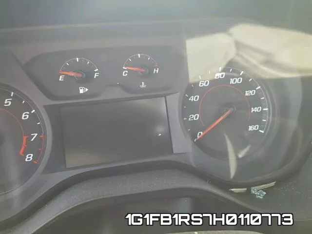 1G1FB1RS7H0110773 фото 9