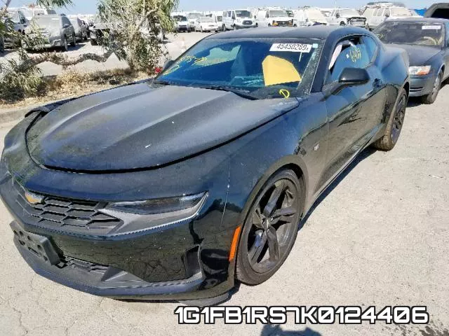1G1FB1RS7K0124406 фото 3