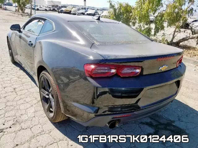 1G1FB1RS7K0124406 фото 4