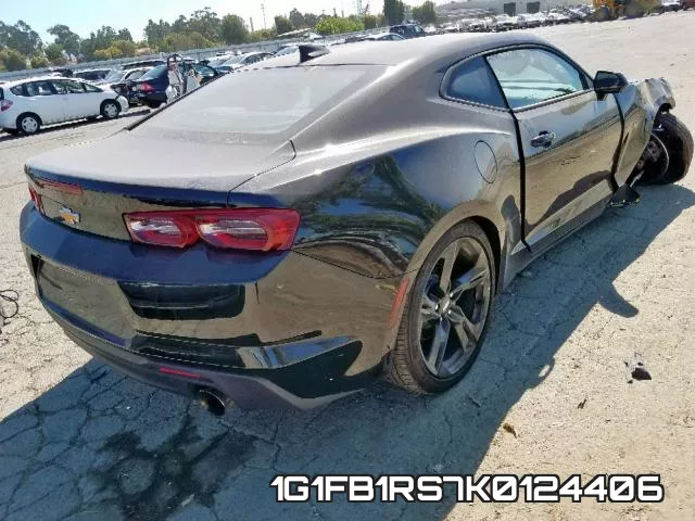 1G1FB1RS7K0124406 фото 5