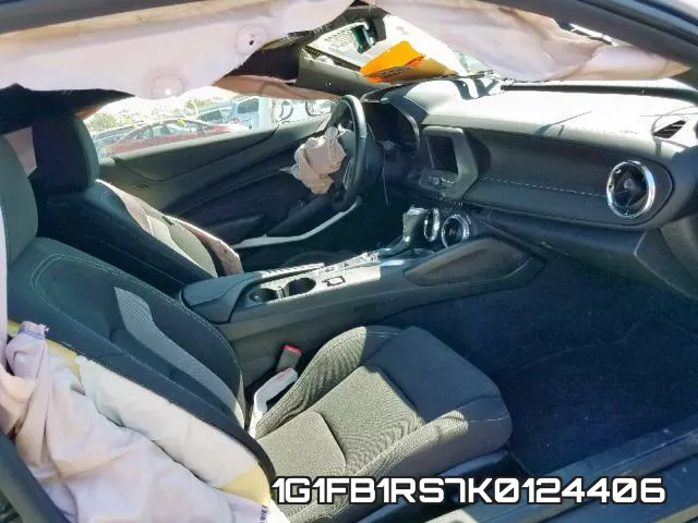 1G1FB1RS7K0124406 фото 6