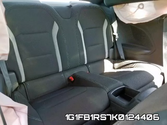 1G1FB1RS7K0124406 фото 7