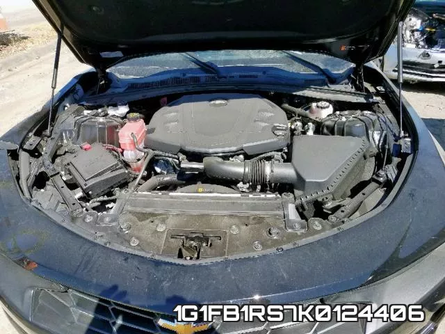 1G1FB1RS7K0124406 фото 8