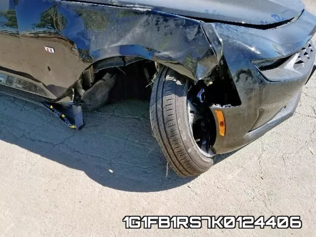 1G1FB1RS7K0124406 фото 10