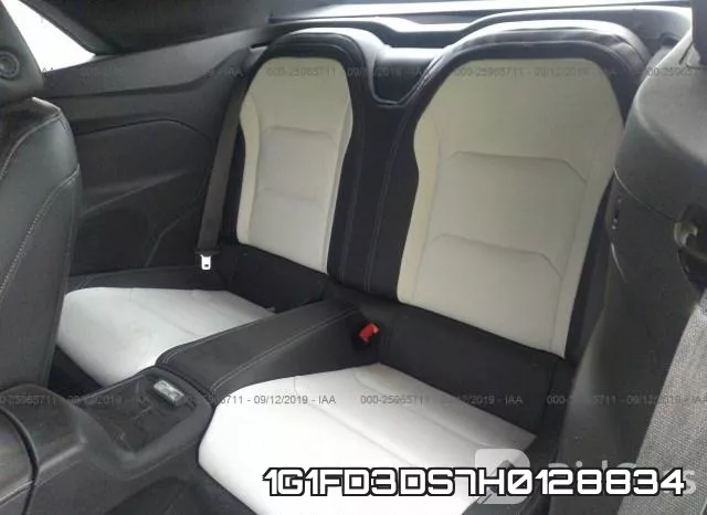 1G1FD3DS7H0128834 фото 9