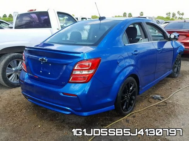 1G1JD5SB5J4130797 фото 5