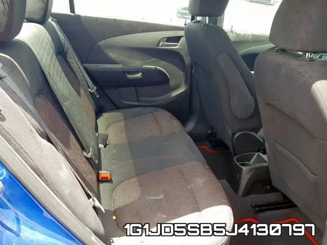 1G1JD5SB5J4130797 фото 7