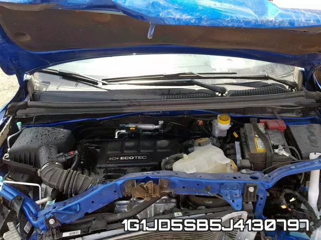 1G1JD5SB5J4130797 фото 8