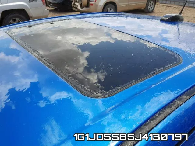 1G1JD5SB5J4130797 фото 10