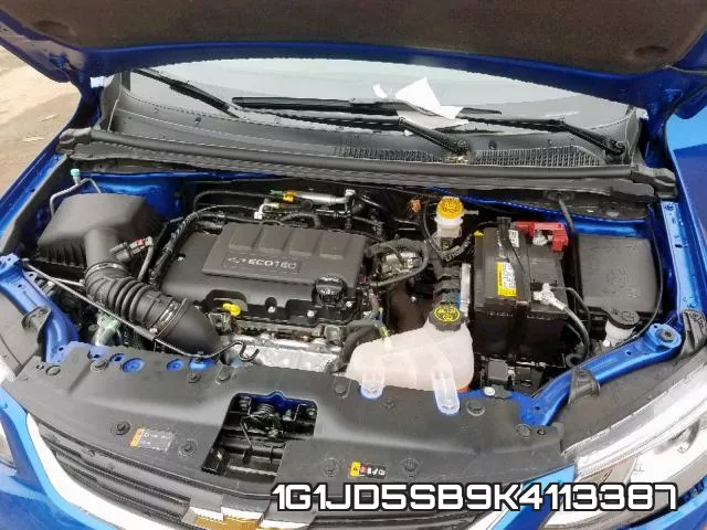 1G1JD5SB9K4113387 фото 8