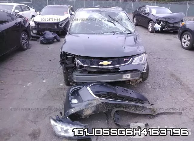 1G1JD5SG6H4163796 фото 7