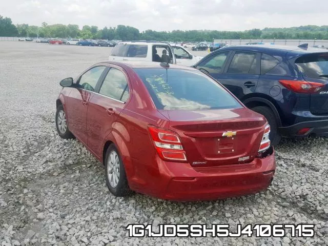 1G1JD5SH5J4106715 фото 4