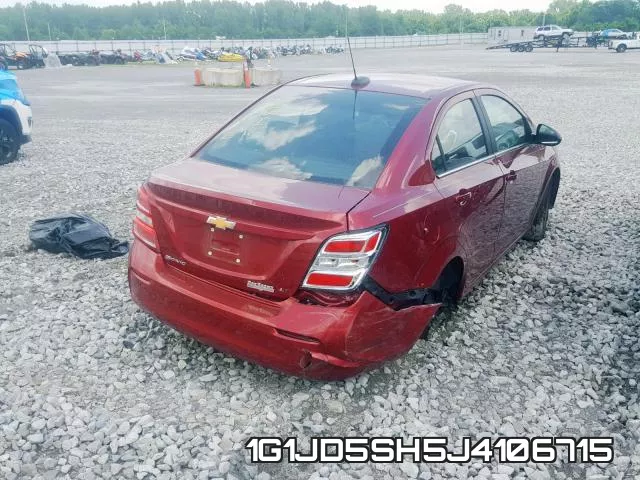 1G1JD5SH5J4106715 фото 5