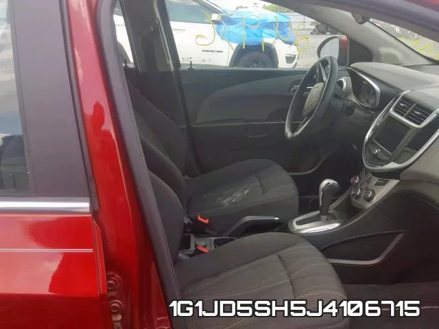 1G1JD5SH5J4106715 фото 6
