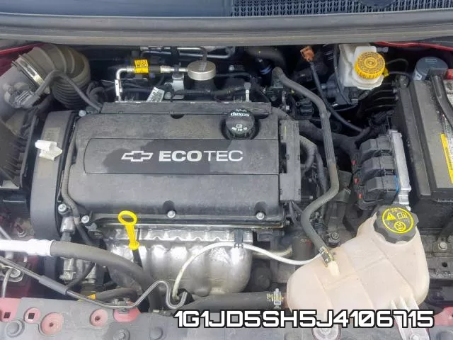 1G1JD5SH5J4106715 фото 8