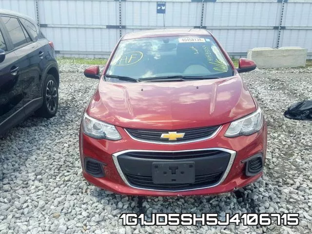 1G1JD5SH5J4106715 фото 10