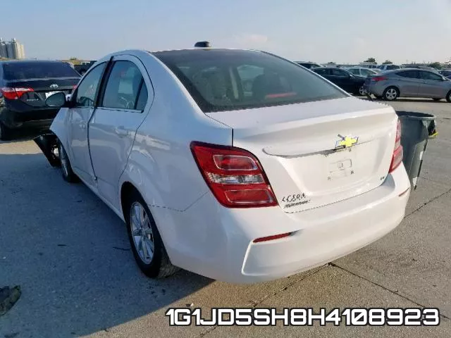1G1JD5SH8H4108923 фото 4