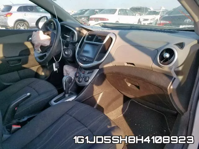 1G1JD5SH8H4108923 фото 6