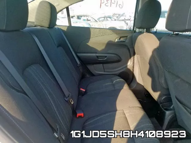 1G1JD5SH8H4108923 фото 7