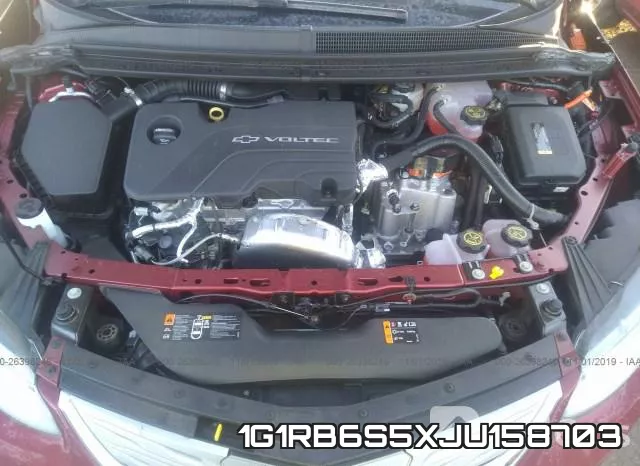 1G1RB6S5XJU158703 фото 2